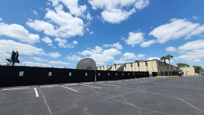 Datacenter Image