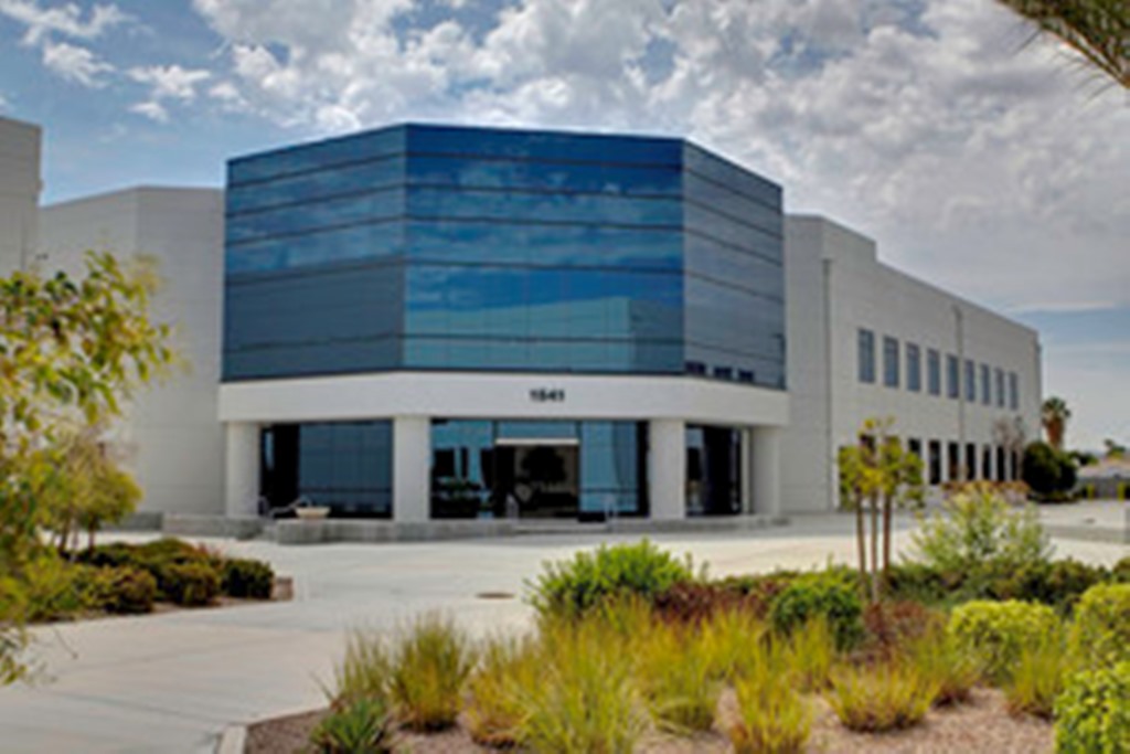 Datacenter Image