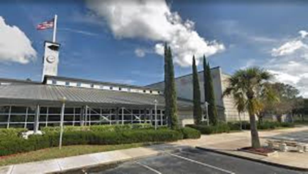 Datacenter Image