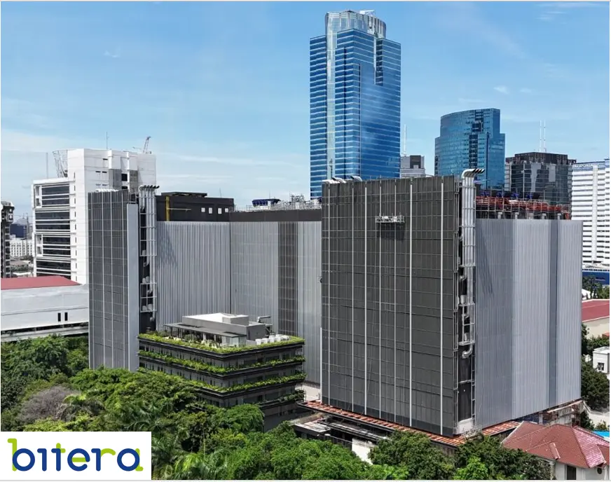 Customizable Colocation Solutions in Jakarta, Indonesia | ColocationM