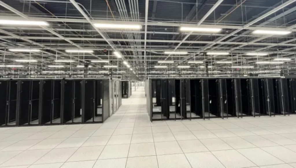 Customizable Colocation Solutions in Jakarta, Indonesia | ColocationM