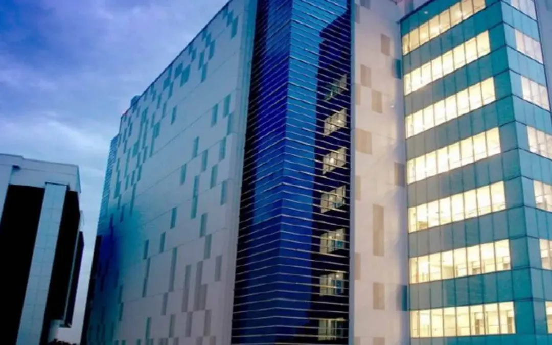 Customizable Colocation Solutions in Jakarta, Indonesia | ColocationM