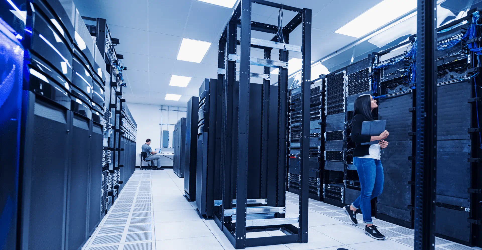 Customizable Colocation Solutions in Jakarta, Indonesia | ColocationM