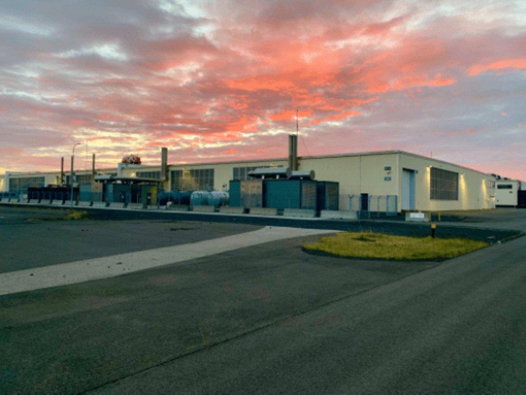 Datacenter Image