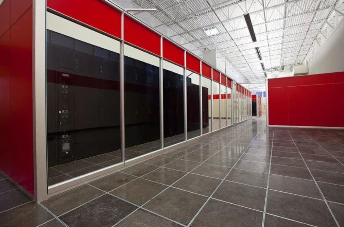Datacenter Image
