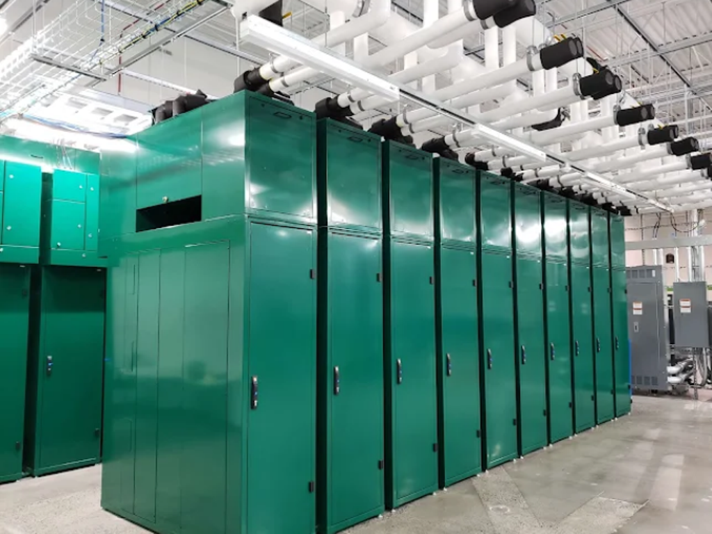 Datacenter Image