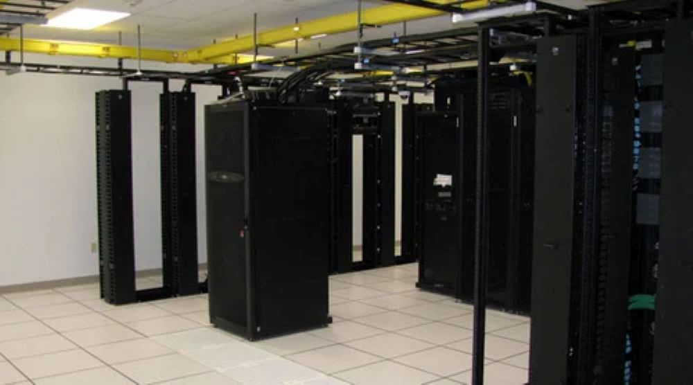 Datacenter Image