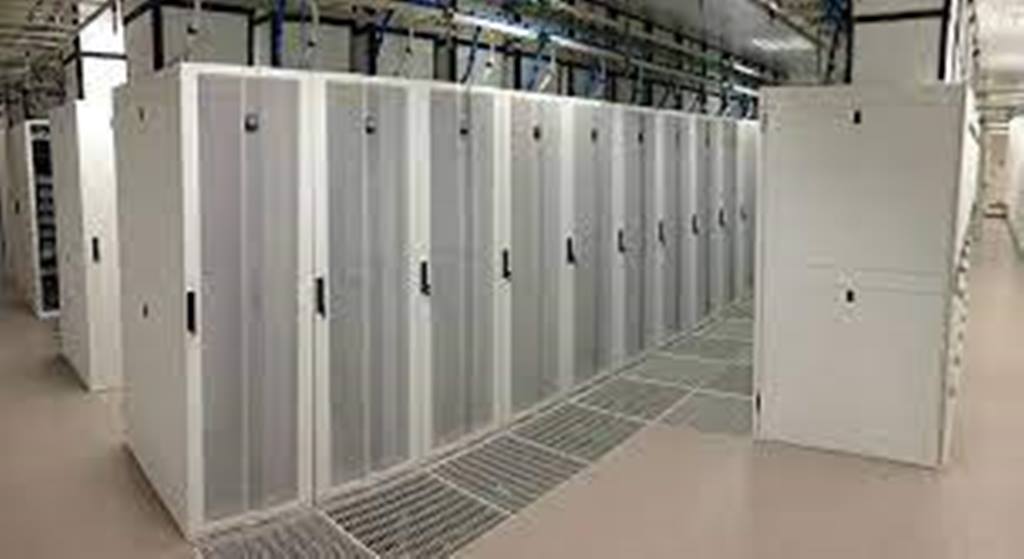 Datacenter Image