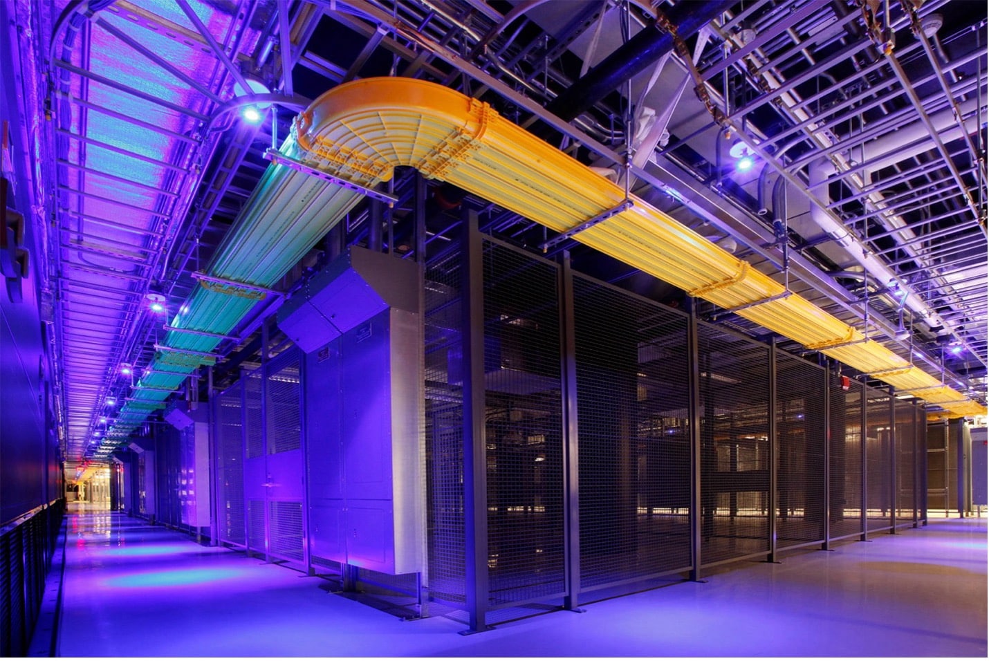 Datacenter Image