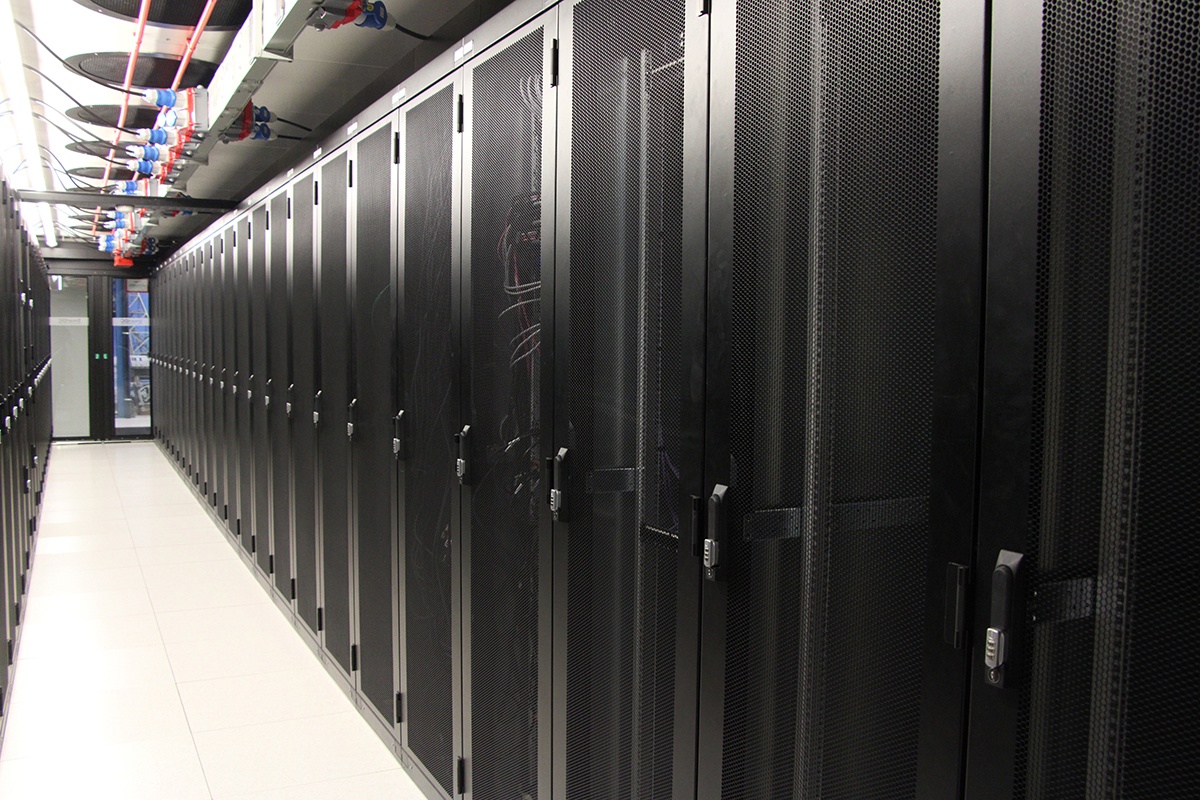 Datacenter Image