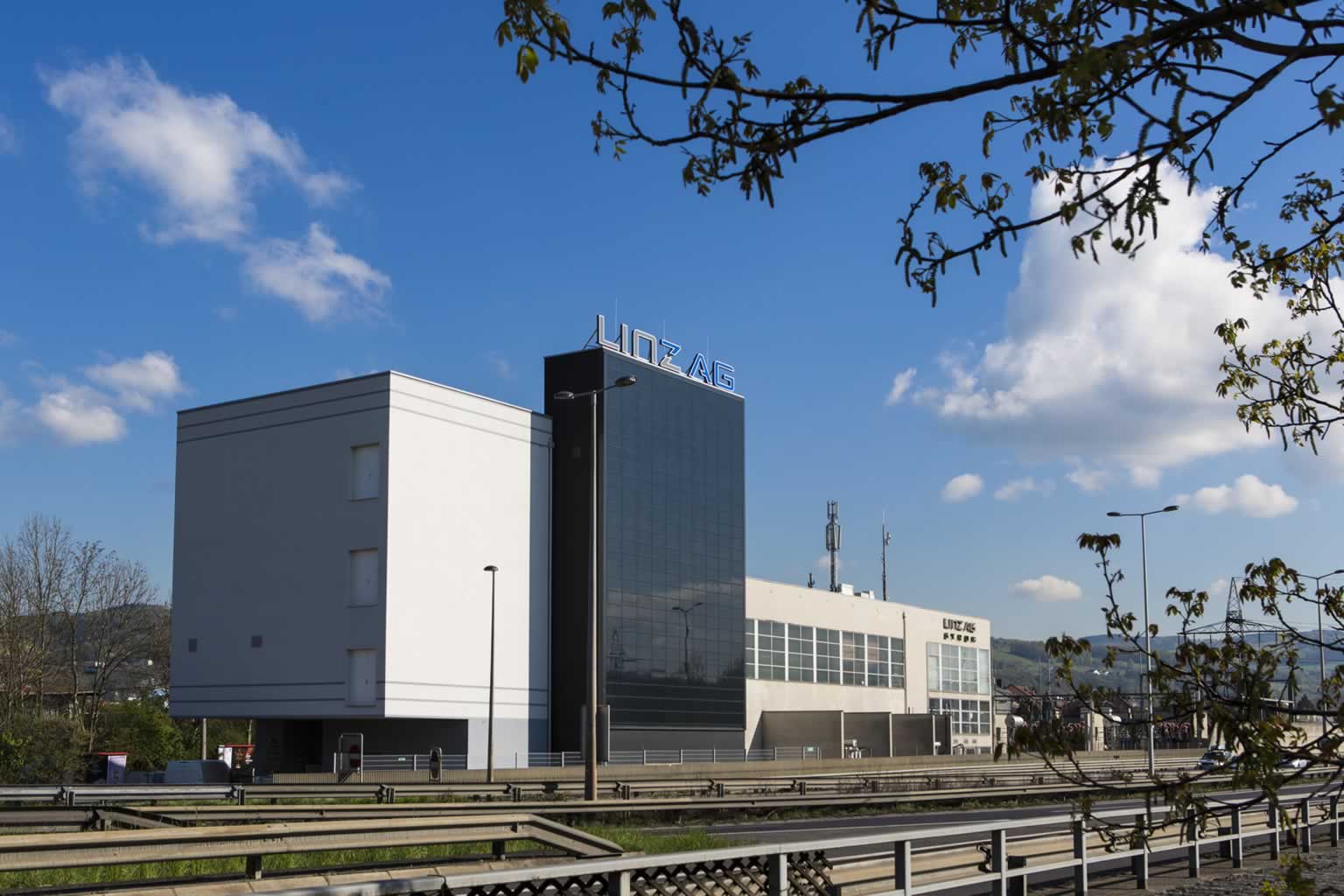 Datacenter Image