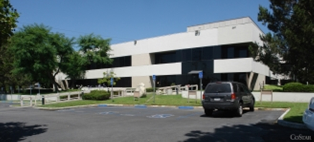 Datacenter Image