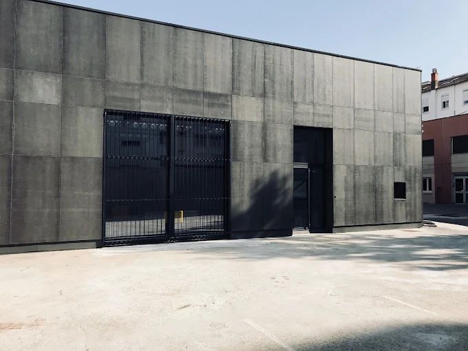 Datacenter Image