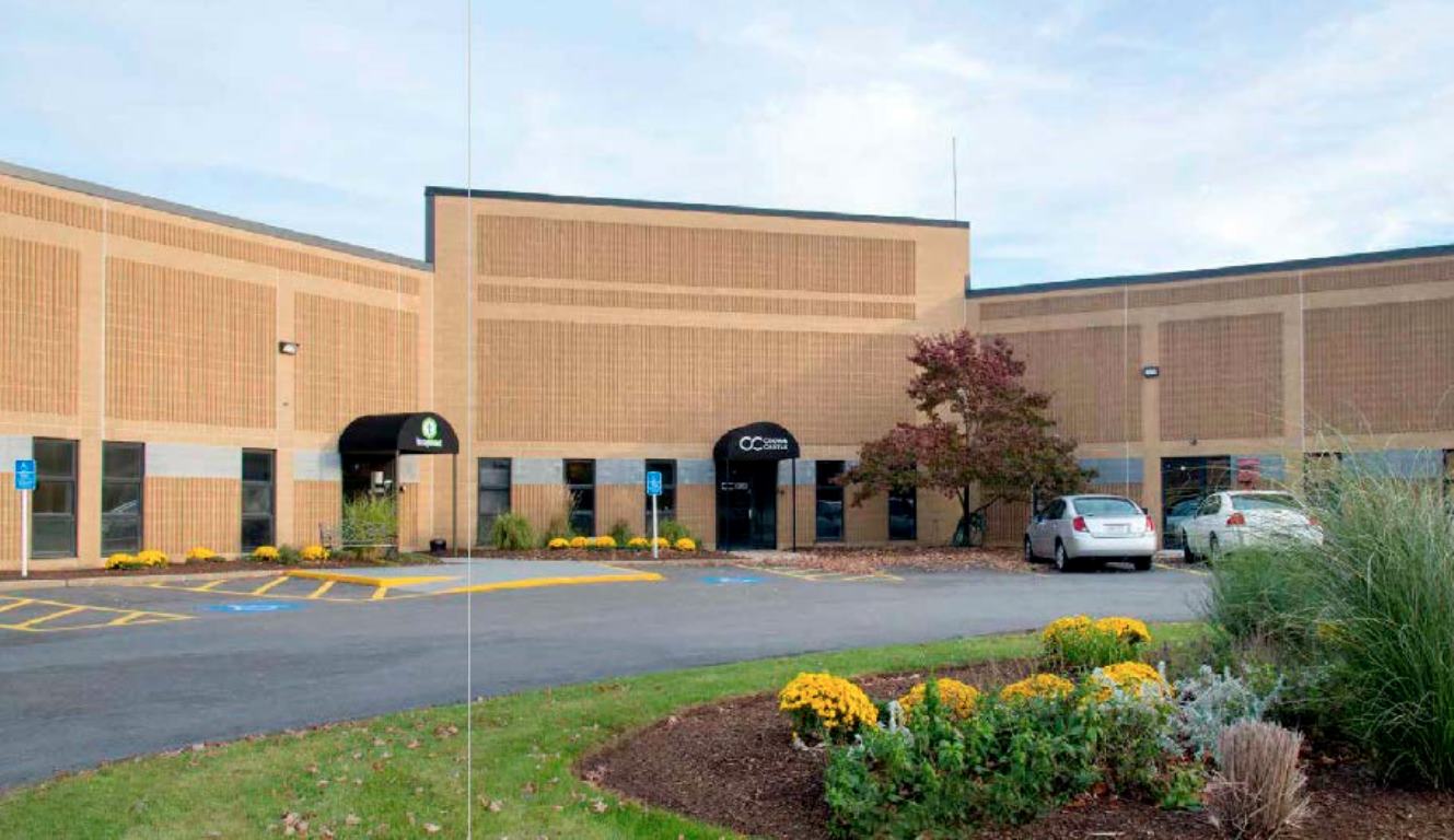 Datacenter Image