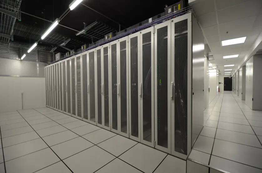 Datacenter Image