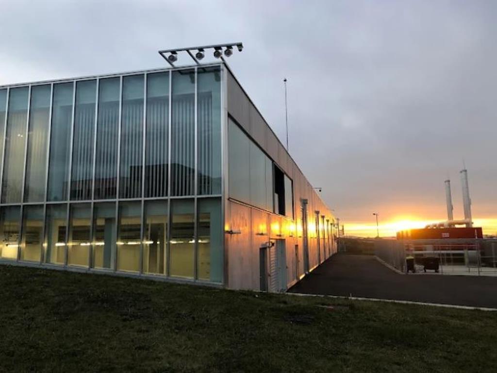 Datacenter Image