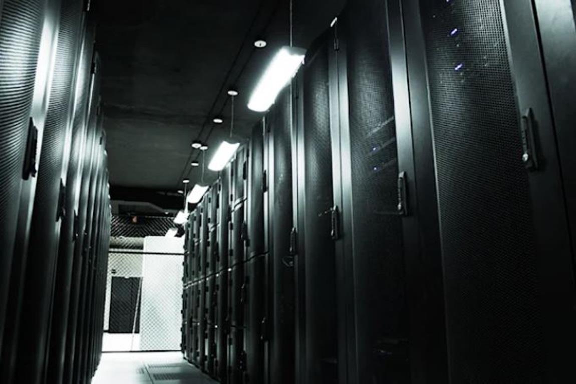 Datacenter Image