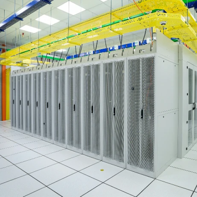 Datacenter Image