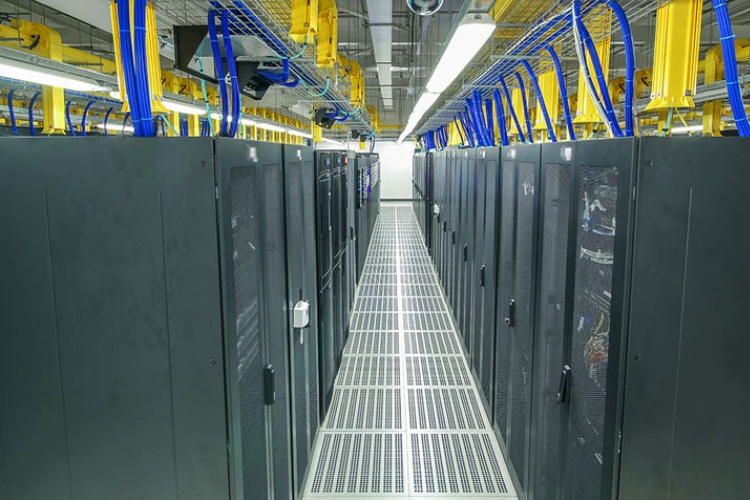 Datacenter Image