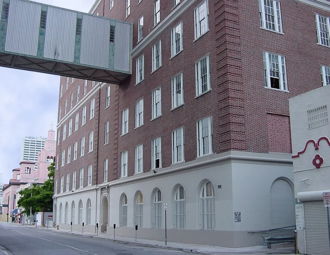 Datacenter Image