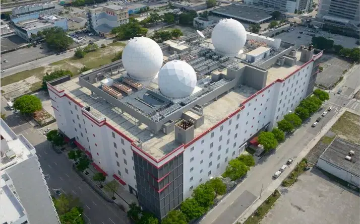 Datacenter Image
