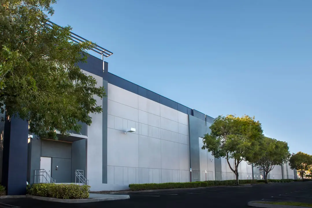Datacenter Image