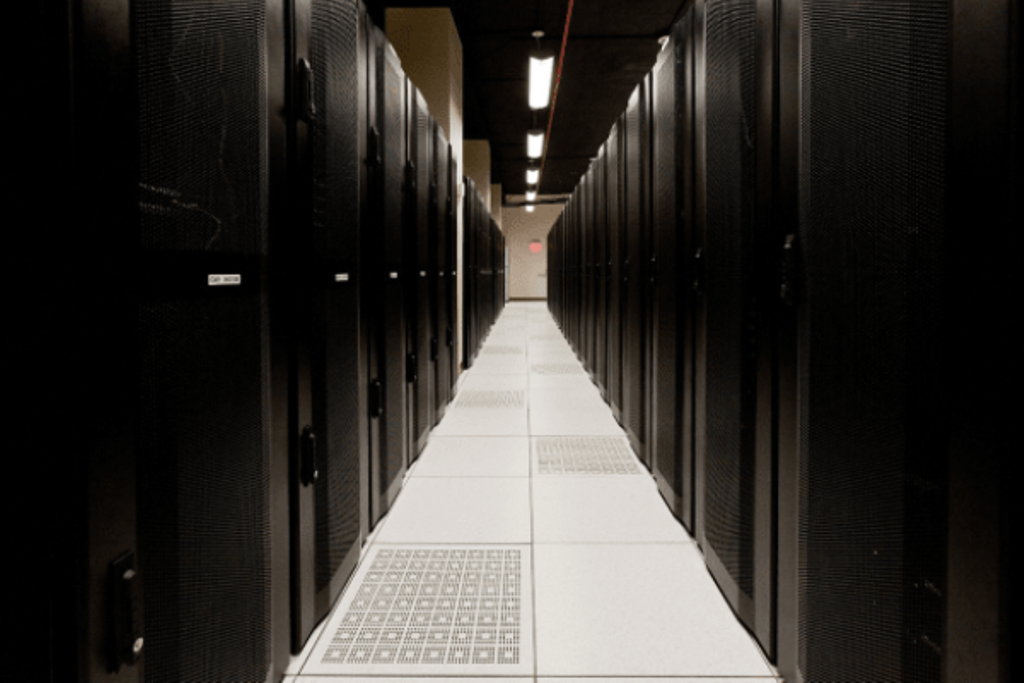 Datacenter Image