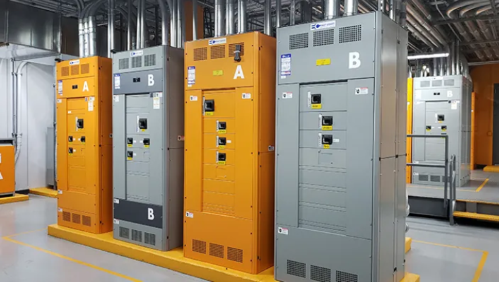 Datacenter Image