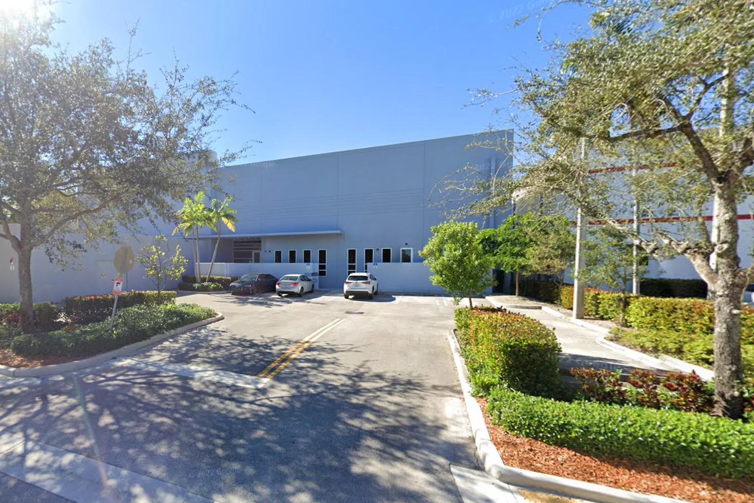 Datacenter Image