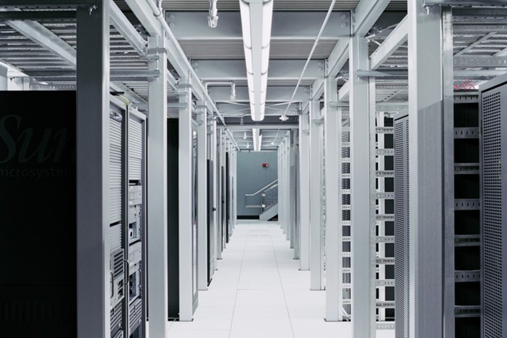 Datacenter Image