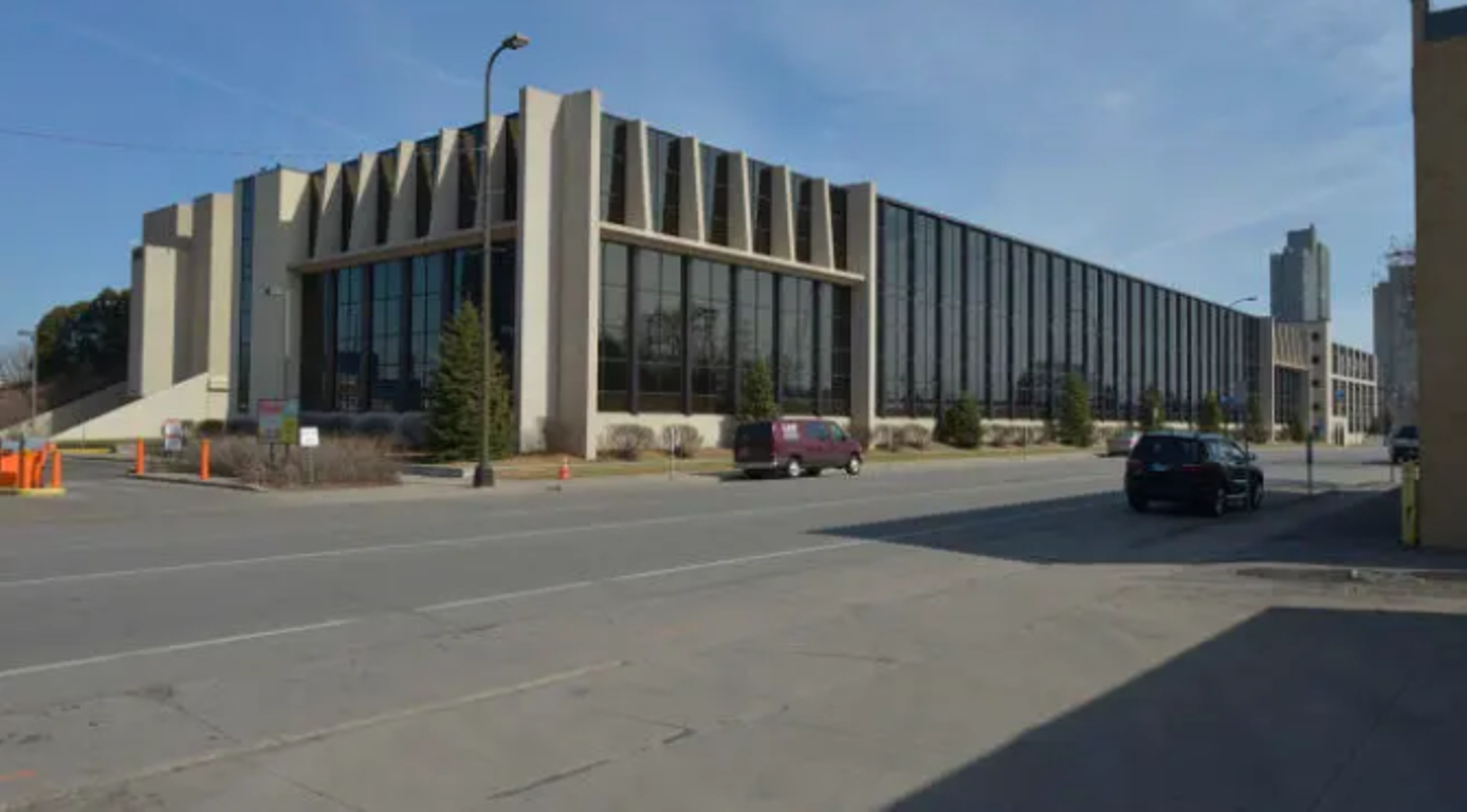 Datacenter Image