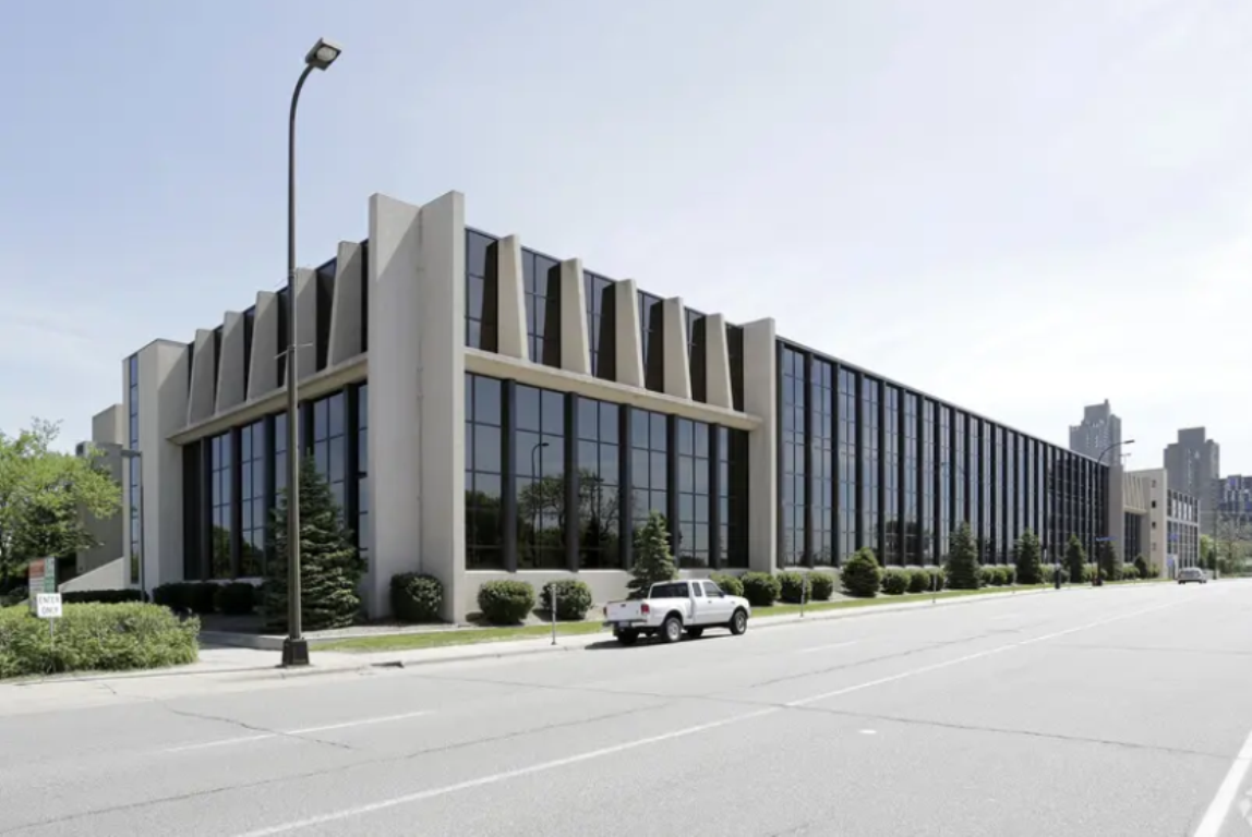 Datacenter Image