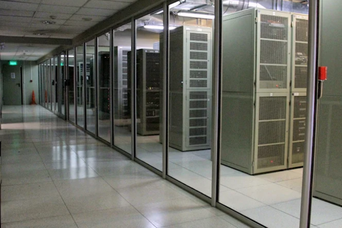 Datacenter Image