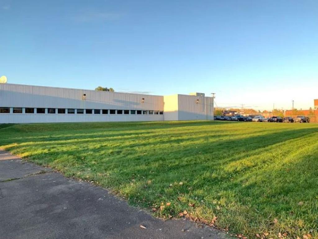 Datacenter Image
