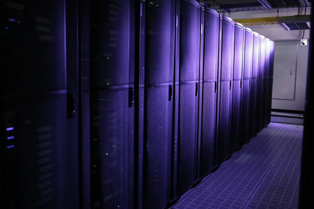 Datacenter Image
