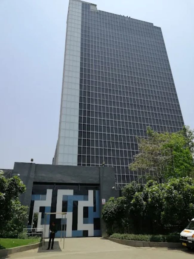 Datacenter Image