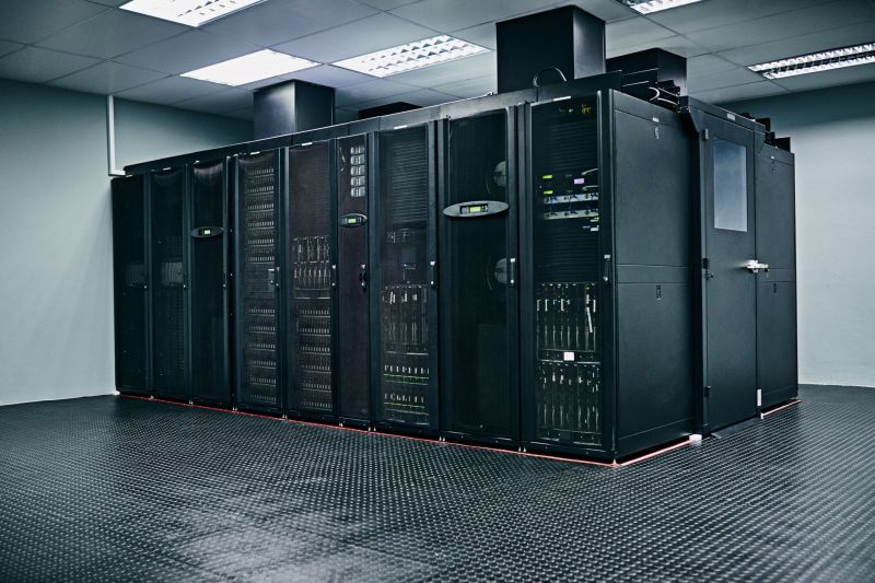 Datacenter Image