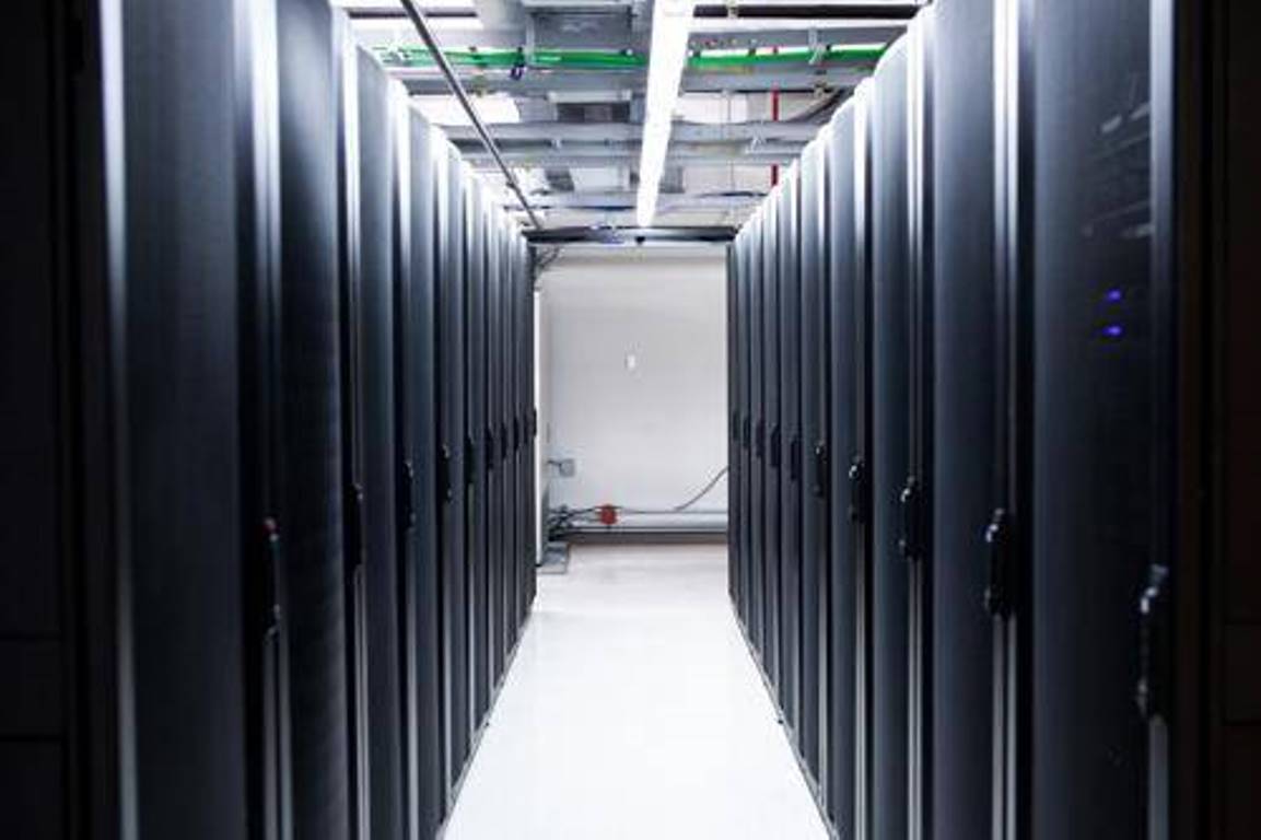 Datacenter Image