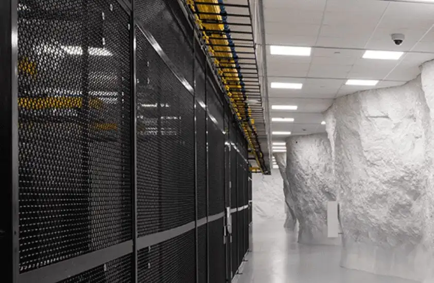 Datacenter Image