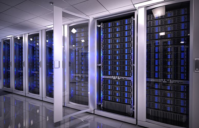 Datacenter Image