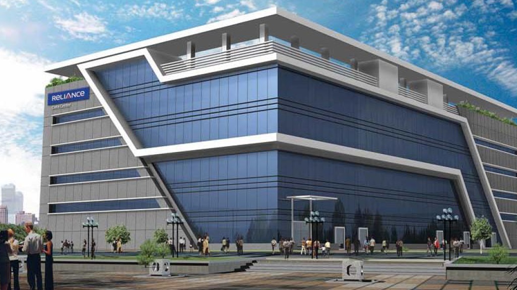 Datacenter Image