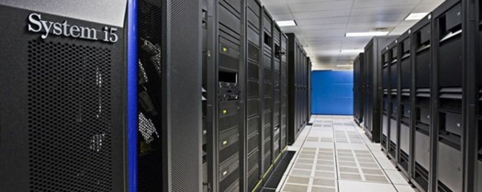 Datacenter Image