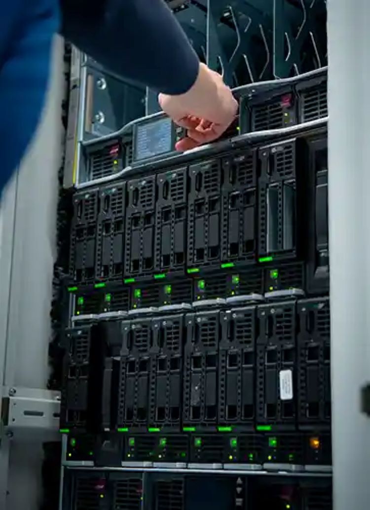 Datacenter Image