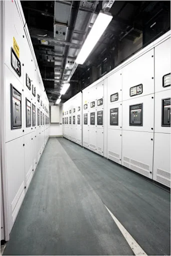 Datacenter Image