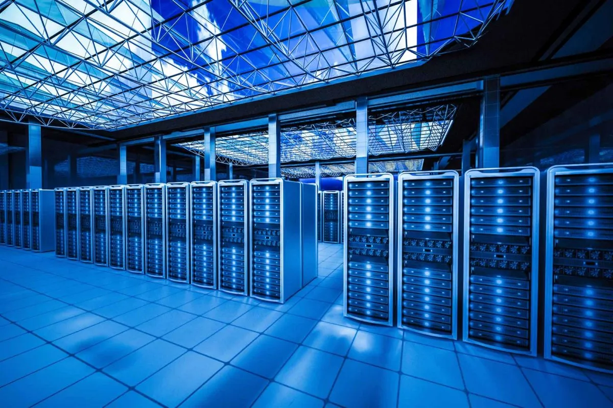 Datacenter Image