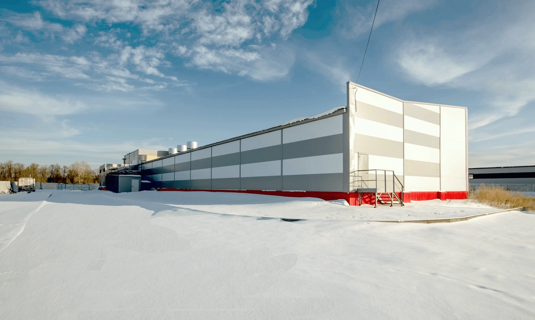 Datacenter Image