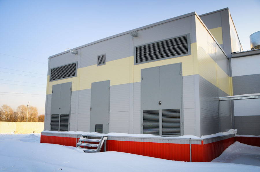 Datacenter Image
