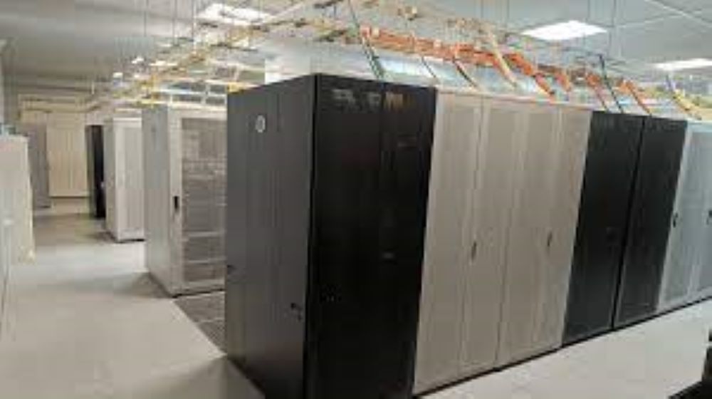 Datacenter Image