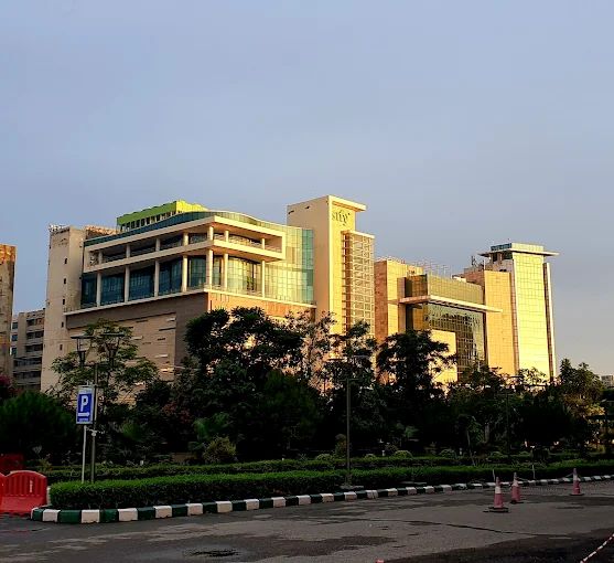 Sify Dc Customizable Colocation Solutions, Sify Technologies Ltd (Noida Dc 4 ...