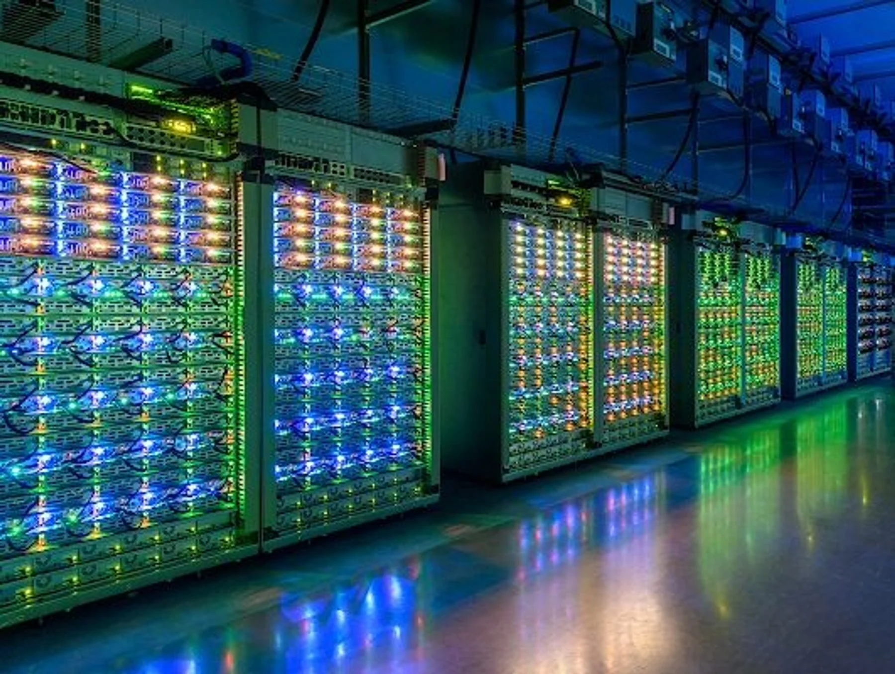 Datacenter Image